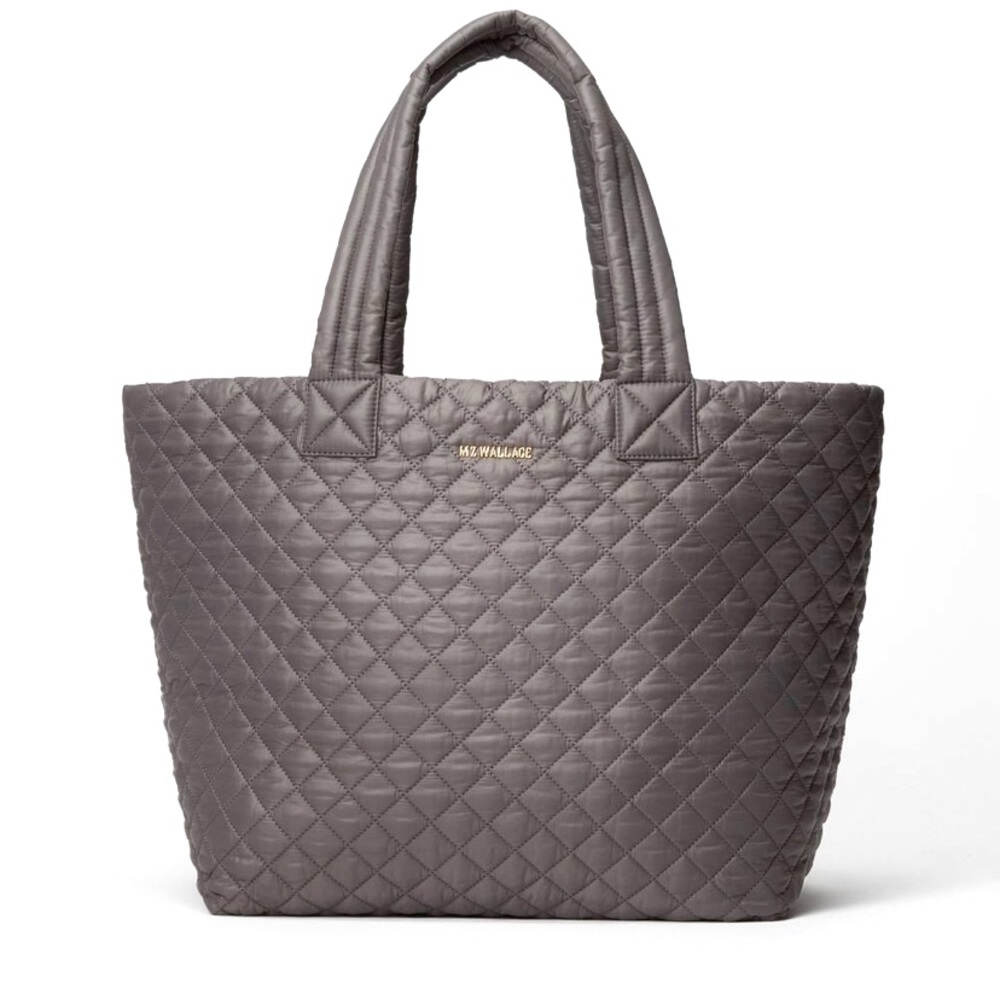MZ Wallace Large Metro Tote Magnet Color